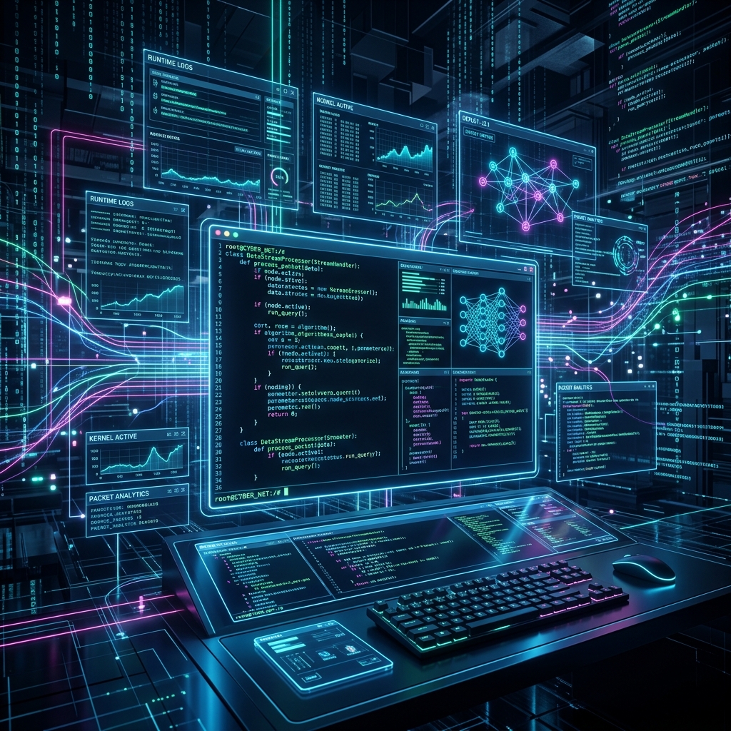 Cloud Infrastructure